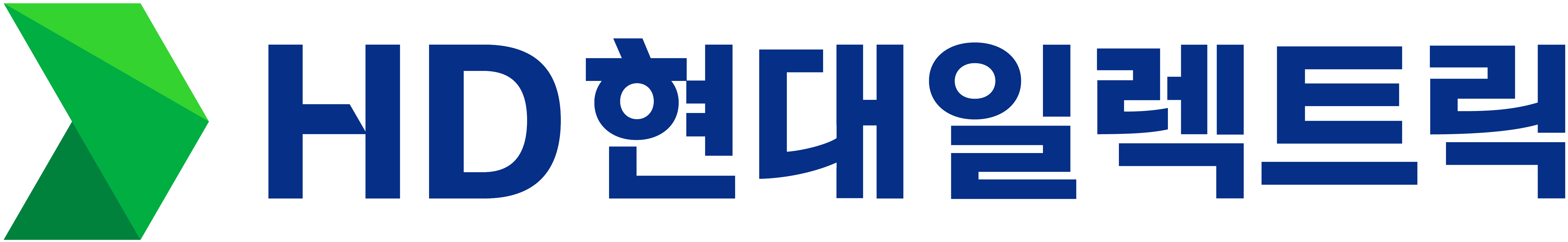 HD현대일렉트릭
